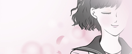 画像素材サイトイラストACより、りらのすけさんの作品。http://riranosuke.jimdo.com/ 桜の開花はこれからという地域もあります。 アイキャッチ画像。