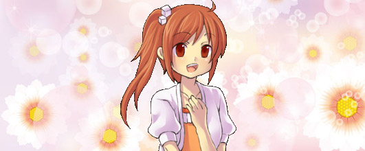 少女の画像は、モリミヤさん制作のWOLF RPGエディター画像素材。また、背景画像は、素材サイト「イラストAC」より、rieleさんの作品。どちらの画像も、緘黙RPGに登場します。 アイキャッチ画像。