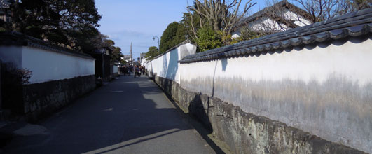 アイキャッチ画像。萩市。写真素材サイトPHOTOSKUより。